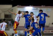 Bahia e Juazeirense estão nas oitavas de final da Copa do Brasil