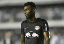 Jogador de Santo Amaro da Purificação assina com o Bahia