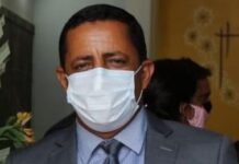 Vereadores de São Sebastião do Passé retomam seus trabalhos nesta terça-feira