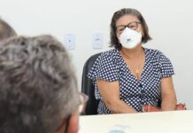 Servidores da Saúde reclamam de corte nos salários