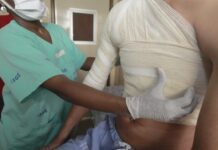 Secretaria da Saúde da Bahia contabiliza 44 atendimentos relacionados aos festejos juninos