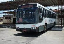 Terminal rodoviário de São Sebastião está fechado