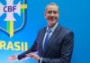 Ministério Público do Trabalho abre investigação contra CBF