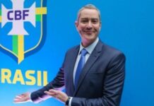 Ministério Público do Trabalho abre investigação contra CBF