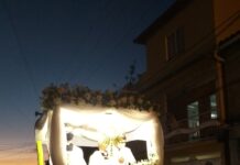 Católicos sebastianenses celebram Corpus Christi