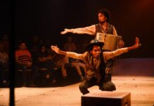 ‘As Tentações de Padre Cícero’ faz parte de especial junino no TCA de Braços Abertos