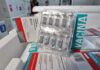 Bahia receberá 227.000 doses de vacinas contra Covid-19