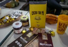 Cooperativa da agricultura familiar lança cerveja artesanal com nibs e rapadura