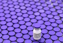 Bahia receberá 344.640 doses de vacinas contra Covid-19