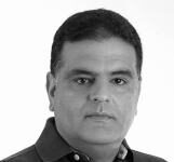 Luiz Henrique Basanez está de saída do PSD