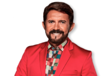 Live de Adelmário Coleho será nesta sexta-feira