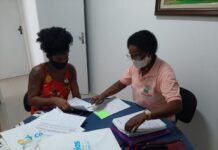 Agricultores familiares de toda a Bahia contam com a identificação por meio da DAP