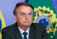 Temendo ser preso, Bolsonaro planeja morar na Itália para evitar extradição