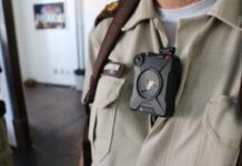 Polícia Militar da Bahia visita São Paulo para conhecer câmeras ‘grava tudo’