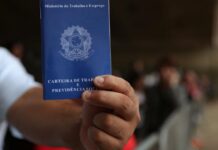 Bahia gerou 7.604 postos de trabalho com carteira assinada