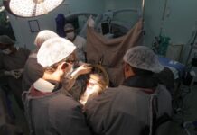 Cirurgias eletivas serão retomadas de forma gradativa em todo o estado