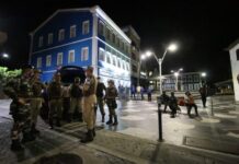 Decreto modifica horário de toque de recolher e libera eventos para até 100 pessoas