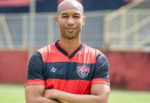 Vitória enfrenta o Sampaio Corrêa precisando ganhar o jogo para saí do Z4