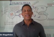 Nova edição das lives do Projeto Enem 100% começa com aula de Biologia, nesta segunda-feira (5)