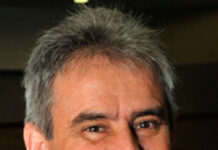 Morre professor aposentado do Colégio Polivalente de São Sebastião do Passé