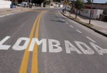 Prefeitura precisa realizar intervenções na sinalização do trânsito