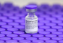 A Pfizer vai entregar ao Ministério da Saúde, mais 13.265.460 milhões de doses da vacina