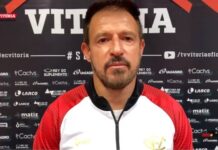 Vitória fará sete jogos em 22 dias