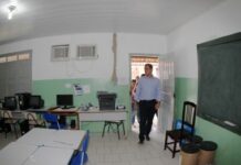 Quarta-feira sai a decisão final sobre a retomada das aulas na rede estadual