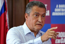 Rui Costa sinaliza possível volta de público aos estádios em outubro