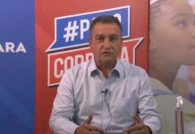 Pesquisa aponta que mais de 78% aprovam governo de Rui Costa