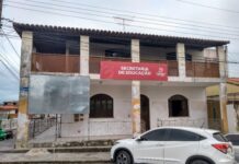 Estudantes de Mata de São João estão prontos para o retorno das aulas