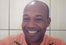 Tem mudança no comando do 5º Pelotão da PM