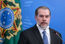 STF nega ação do MPE em barrar a vacinação dos profissionais de imprensa