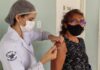 Bahia ultrapassa marca de 6 milhões de vacinados com uma dose contra Covid-19