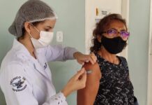 Bahia ultrapassa marca de 6 milhões de vacinados com uma dose contra Covid-19