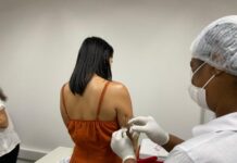 Imunização contra influenza é ampliada para todas as faixas etárias