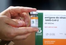 Bahia receberá 172.950 doses de vacinas contra Covid-19