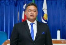 Vereador é encontrado morto na porta de casa