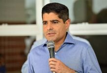 Em nova pesquisa ACM Neto segue na liderança na disputa pelo governo da Bahia