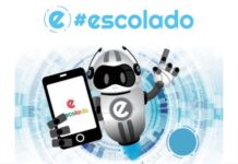 Aplicativo potencializa comunicação entre estudantes, famílias e escola