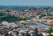 Deputado Bira Corôa apresenta Moção de Aplausos pelo aniversário de Candeias