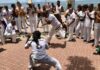 Edital destina R$ 500 mil para projetos na área da capoeira