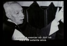 Rábula, Cosme de Farias é reconhecido como advogado pela OAB