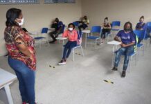 SEC inicia na segunda-feira (23) formação continuada para implementação do DCRB na Bahia