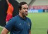 Dado Cavalcanti não é mais treinador do Bahia