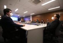 Policiais terão espaço especial para atendimento jurídico da Defensoria Pública