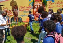 Escolas estaduais comemoram Semana do Estudante com programação cultural