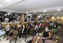 Setre oferece qualificação profissional para ex-trabalhadores da Ford