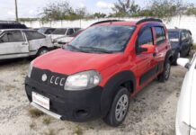 Leilões do Detran oferecem chance de bons negócios em Salvador e no interior