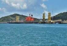 Raízen adquire parte da BR Distribuidora em terminal na Bahia, diz site